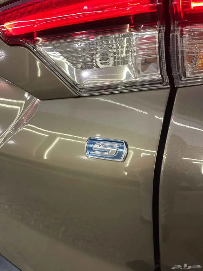 تويوتا راش 2023 فل كامل 21