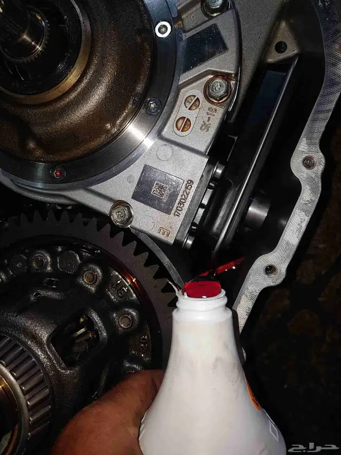 كيا كادينزا 2017 0