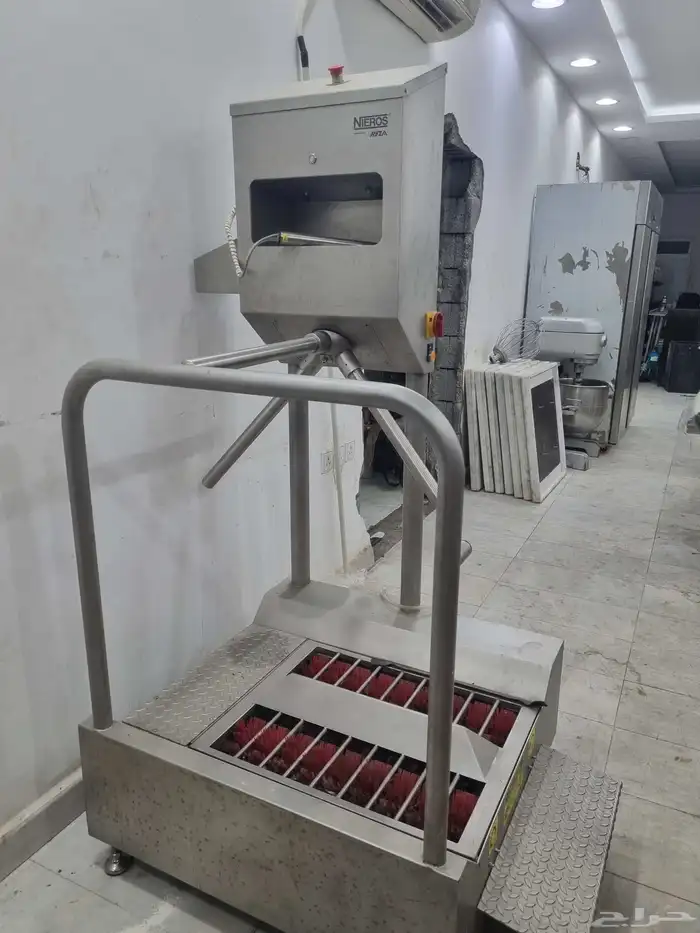 جهاز تعقيم 1