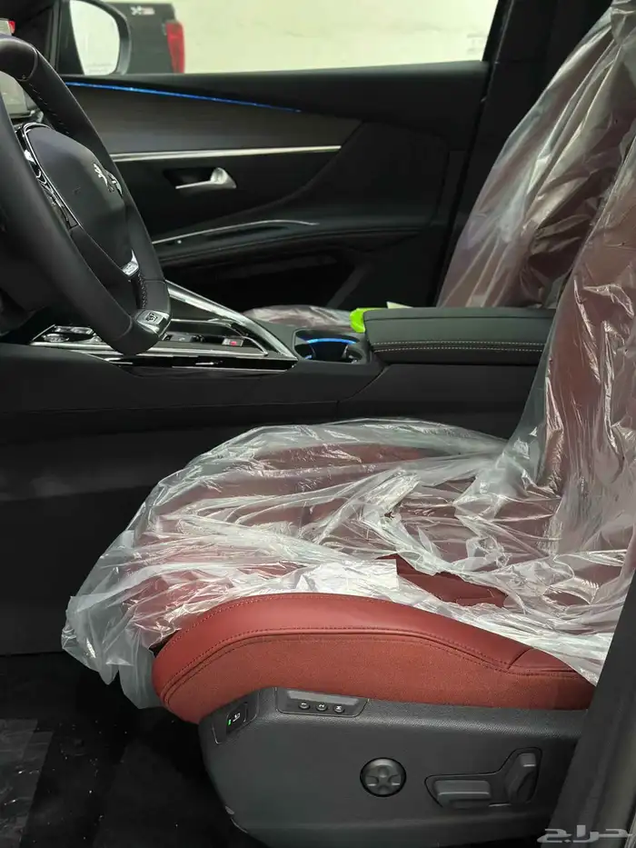 بيجو 3008 GT 2025 5