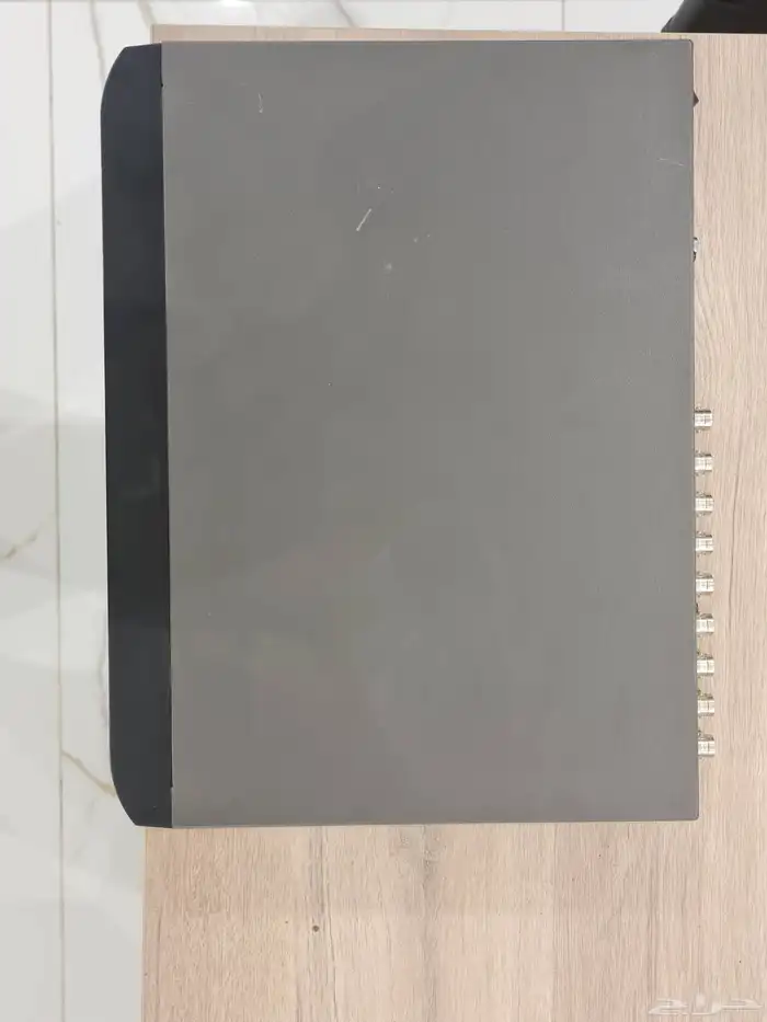 جهاز تسجيل كاميرات مراقبة 1