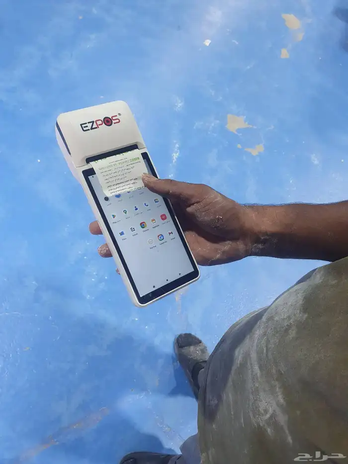 انظمة الكاشير ونقاط البيع والبرامج المحاسبيه والبرمجه 9