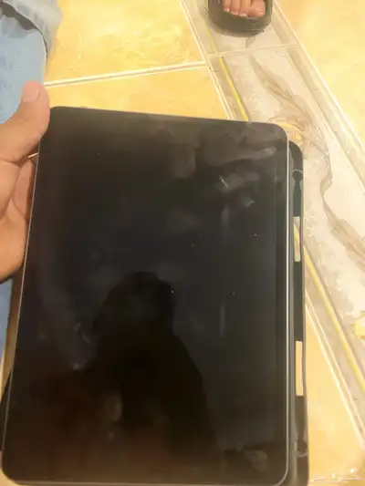 ايباد برو index