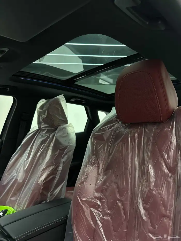 بيجو 3008 GT 2025 11