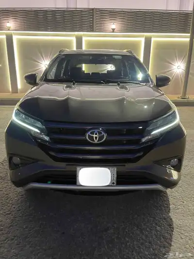 تويوتا راش 2023 فل كامل index