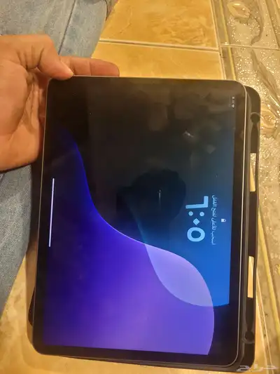 ايباد برو index