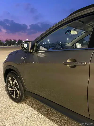 تويوتا راش 2023 فل كامل index