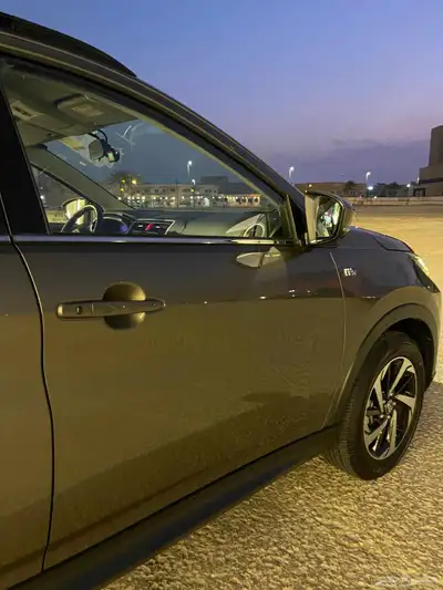 تويوتا راش 2023 فل كامل index