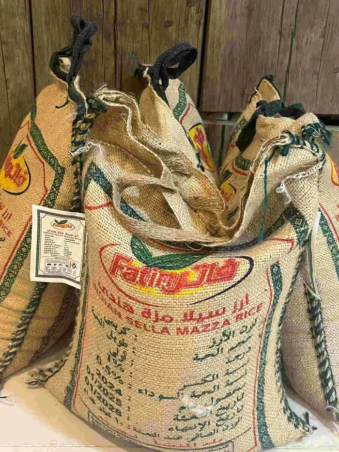 4 خيشه رز ب 120ريال 10 كيلو 0