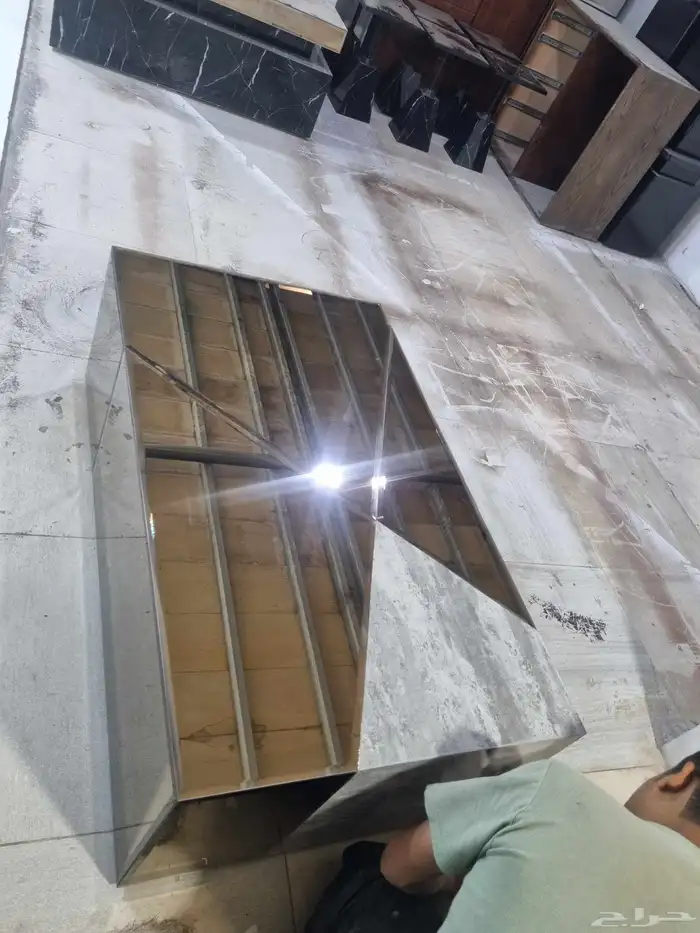 تفصيل جميع نوع طاولات حسب الطلب وشكل 5