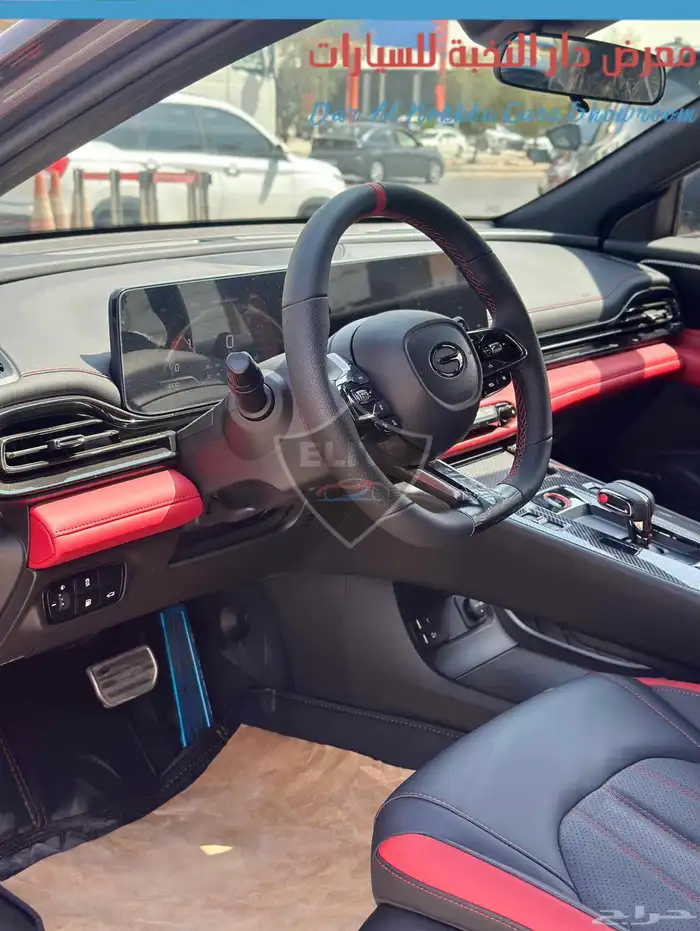 جاك امباو GE نص فل 2026 بنوك وكاش 9