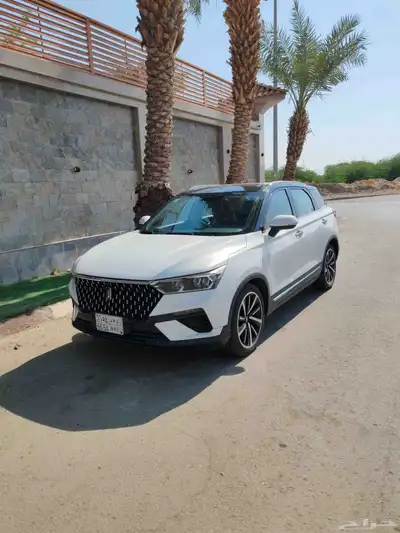 فاو بيستون T77 2021 فل كامل ممشى قليل index