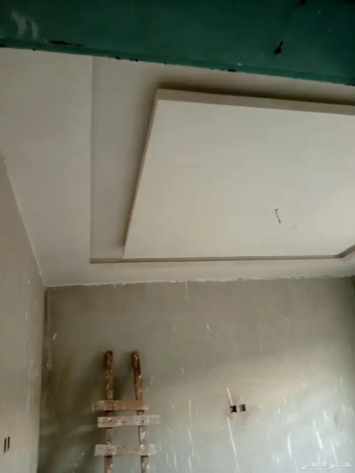 جبسم بورد ديكورات 60 ريال بالمتر 4