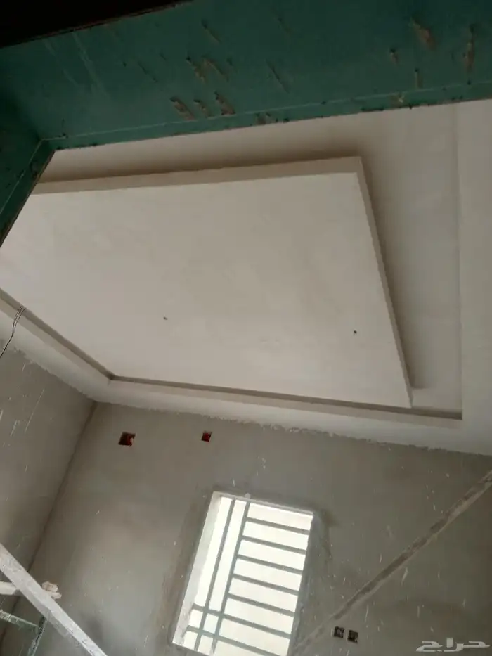 جبسم بورد ديكورات 60 ريال بالمتر 7