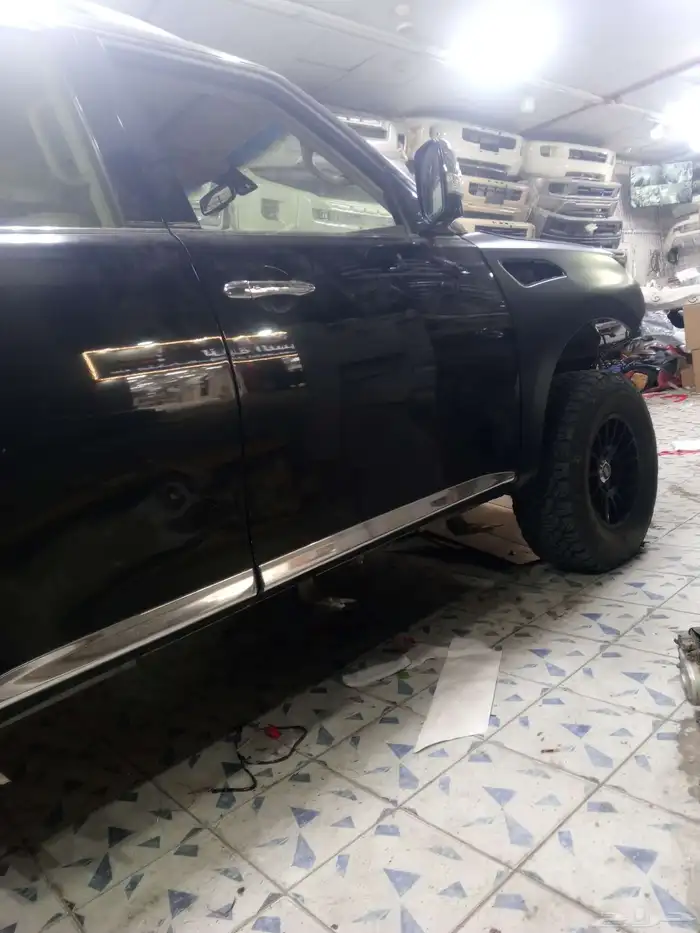 تعديل نسيان مديل 2010الي2024 5