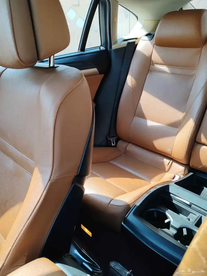 BMW X6 xDrive 35i 2010 12