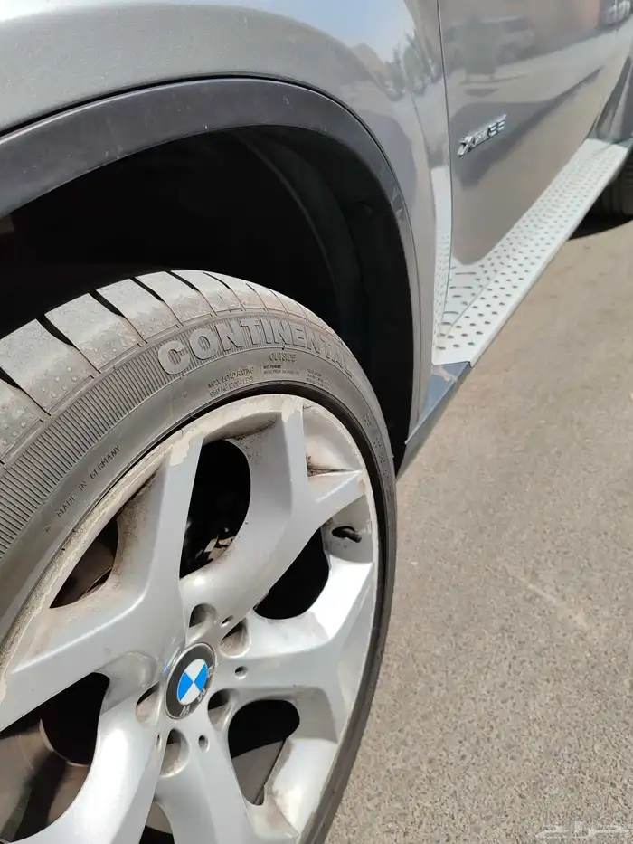 BMW X6 xDrive 35i 2010 29