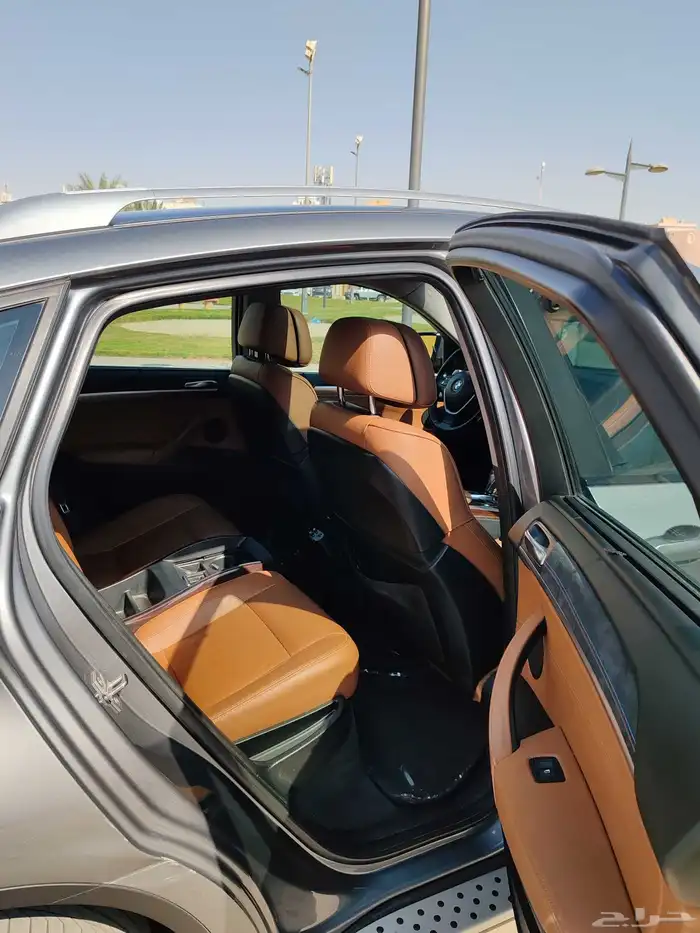 BMW X6 xDrive 35i 2010 9