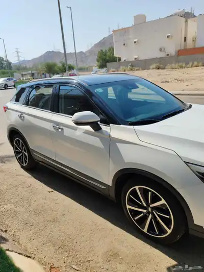 فاو بيستون T77 2021 فل كامل ممشى قليل index