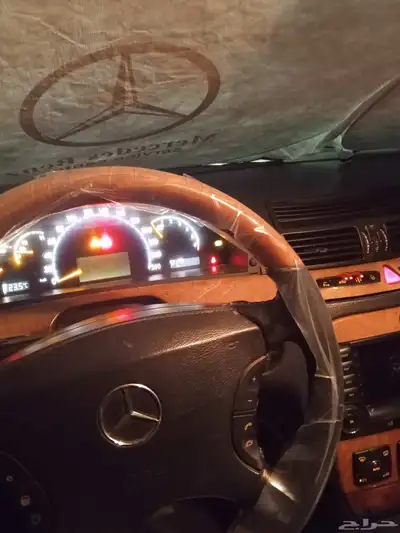 مرسيدس فياقرا 2004 للبيع index