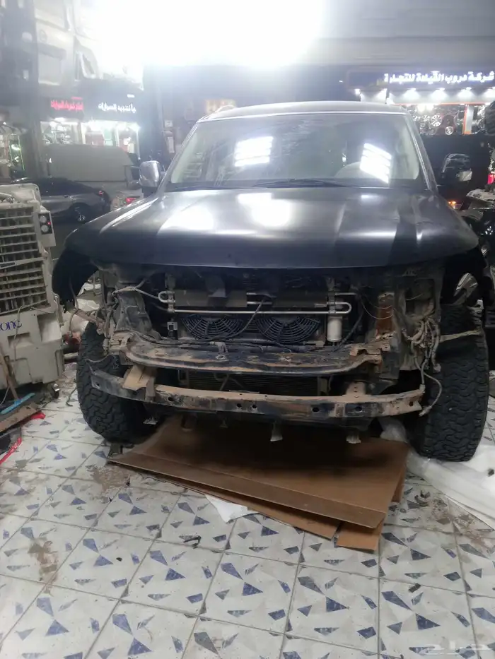 تعديل نسيان مديل 2010الي2024 6