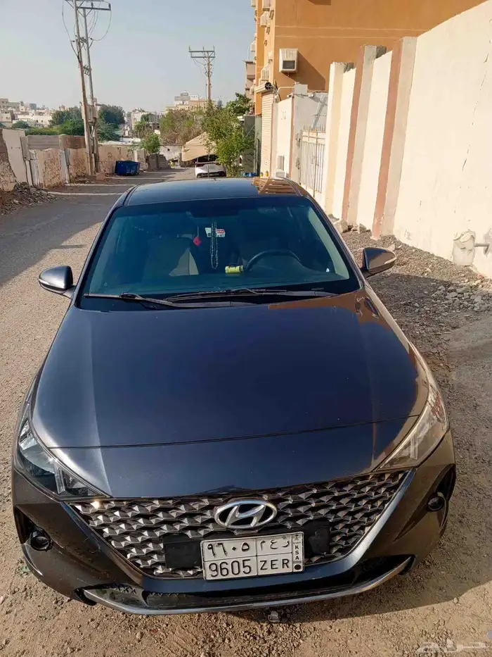 سيارة للتنازل 3