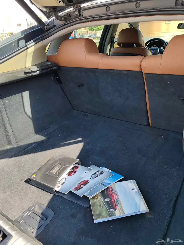 BMW X6 xDrive 35i 2010 18