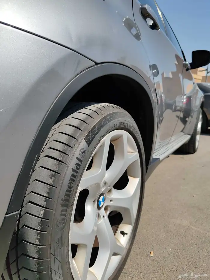 BMW X6 xDrive 35i 2010 4