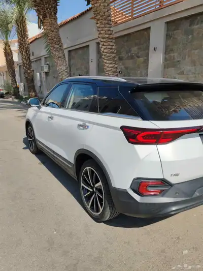 فاو بيستون T77 2021 فل كامل ممشى قليل index