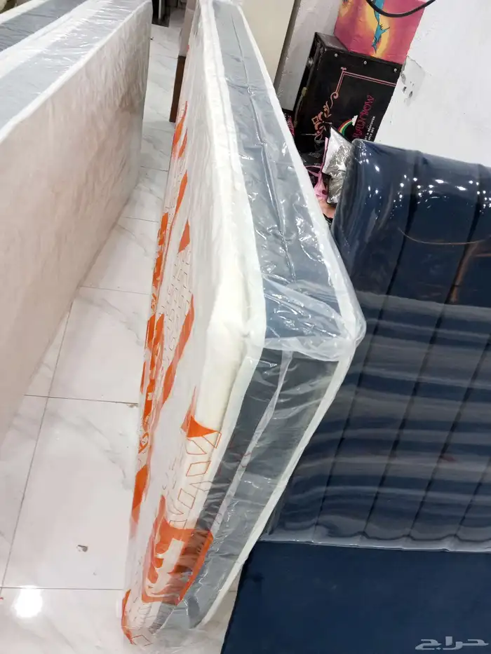 مراتب مراتب سراير مفارش اثاث عمال توصيل حسب الطلب 6