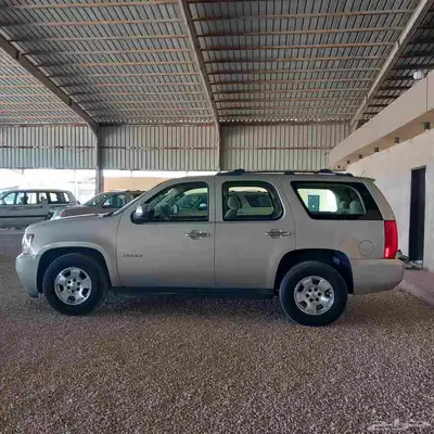 شيفروليه تاهو 2011 بودى محركات وكاله index