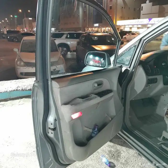 تراجيت 2006 ممشى قليل 8