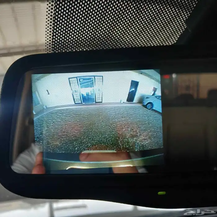 جمس يوكن XL موديل 2013 بدون دبل - ممشى قليل 6