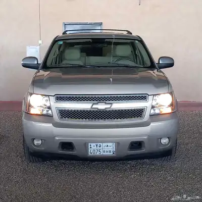 شيفروليه تاهو 2011 بودى محركات وكاله index