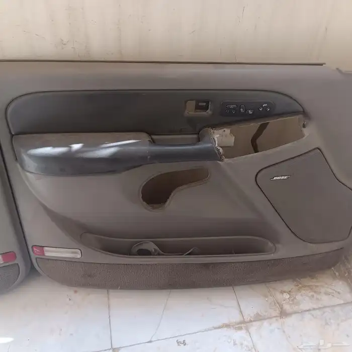 ديكورات أبواب جمس 2006 4