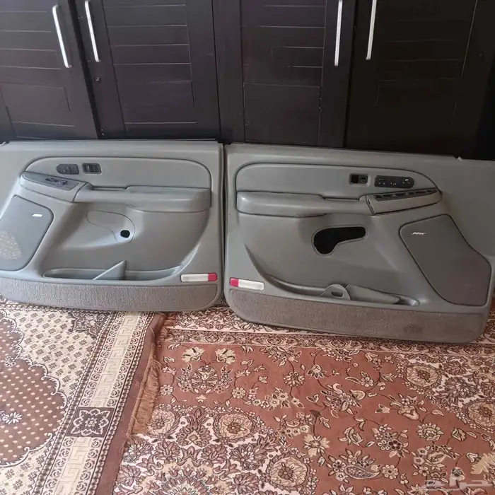 ديكورات أبواب جمس 2006 1