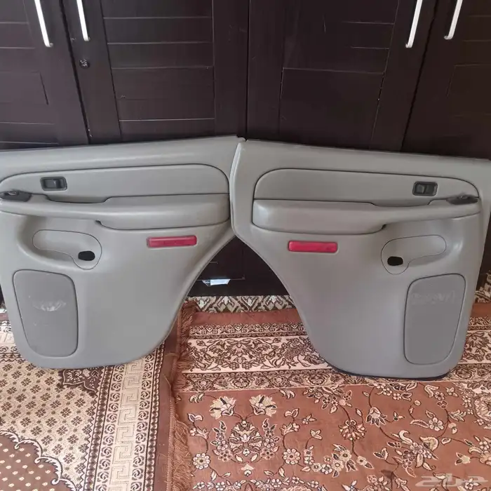 ديكورات أبواب جمس 2006 0