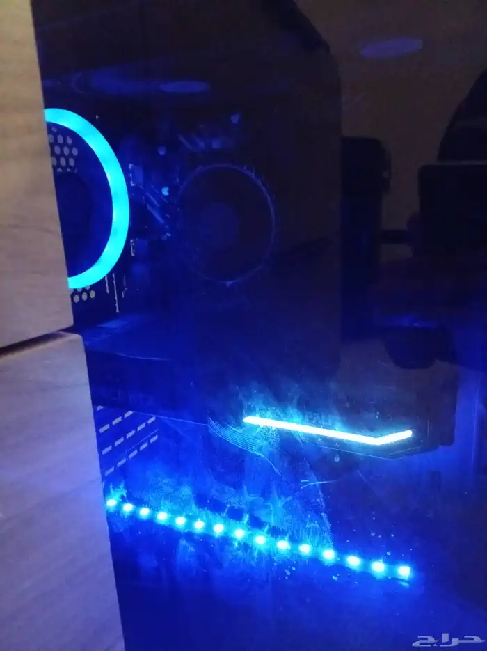 كرت شاشة 4070 12GB 0