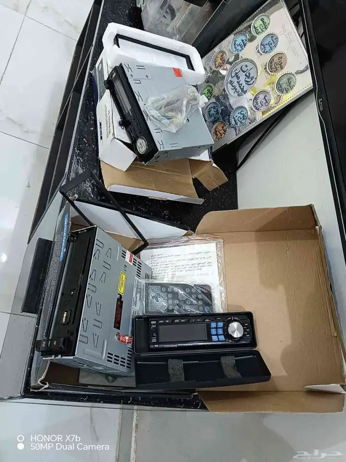 مسجلات سياره 2