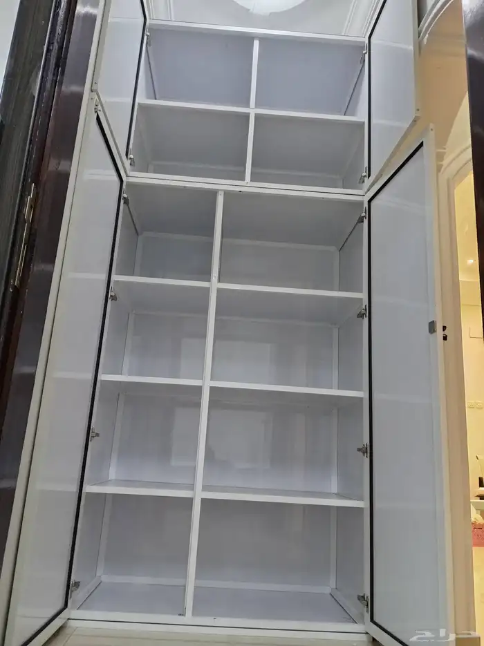 أبواب شبابيك دواليب طاولات الامنيوم 7