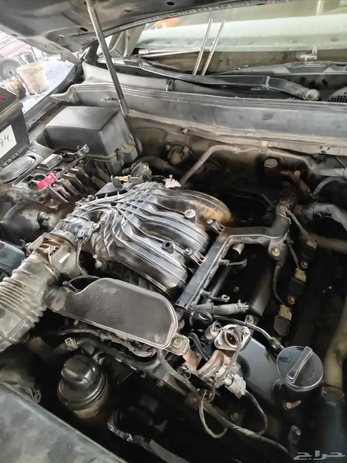 مكينه جنسيس ازيرا سنتافي 0