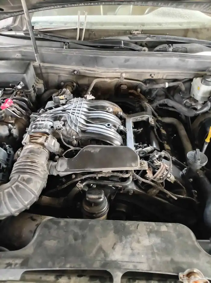 مكينه جنسيس ازيرا سنتافي 1