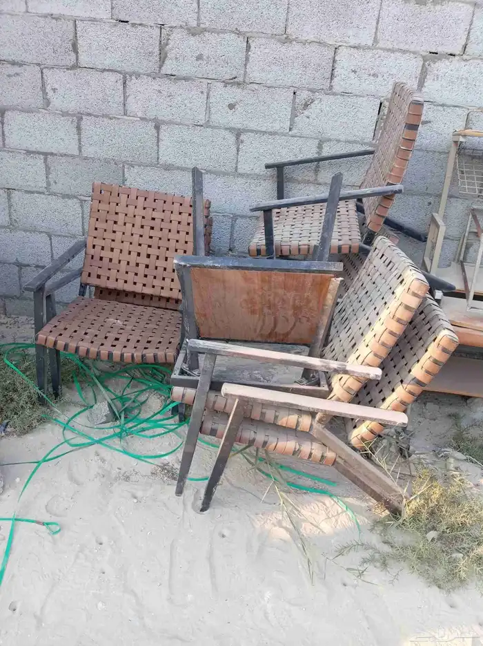 كراسي مقاهي للبيع 1