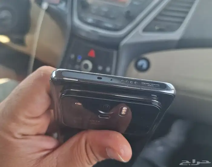 شاومى 11 ألترا للبيع بسعر ممتاز 3