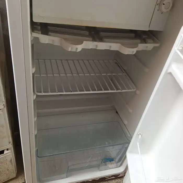 غساله وثلاجه البيع 1