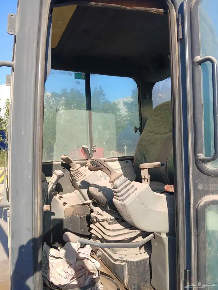 Fobcat بوب كات جنزير 2