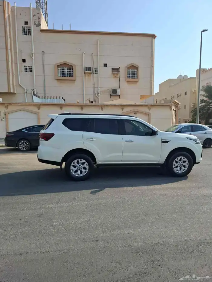 اكستيرا 2021 دبل بودي بلد 6