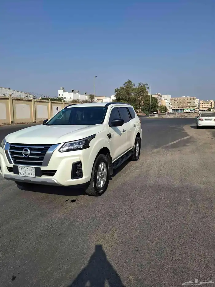 اكستيرا 2021 دبل بودي بلد 1