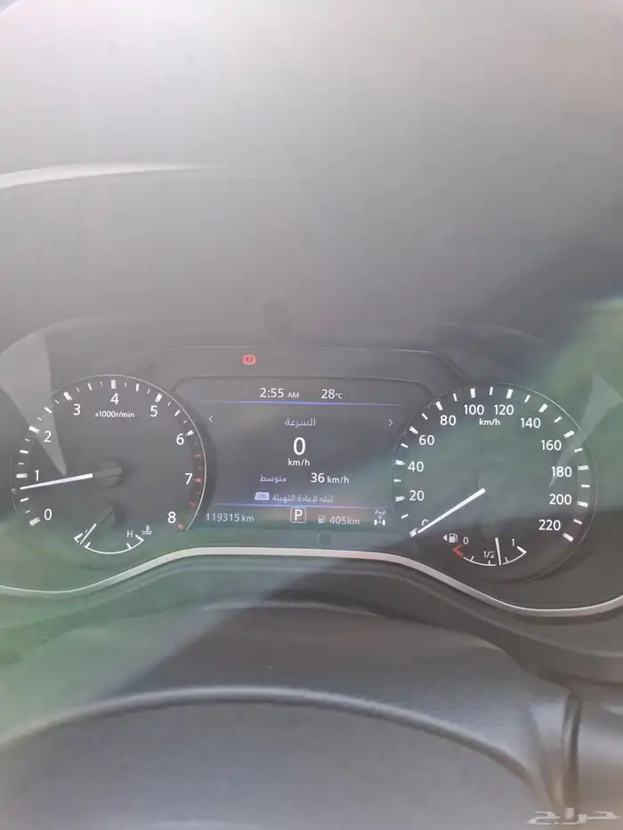 اكستيرا 2021 دبل بودي بلد 10