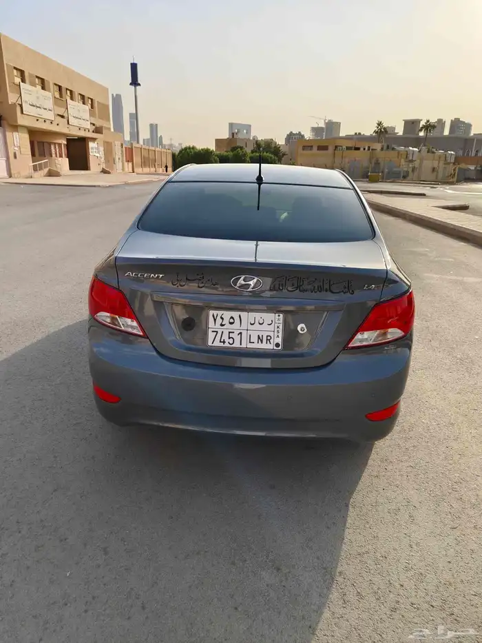 اكسنت وارد كوريا 2019 0